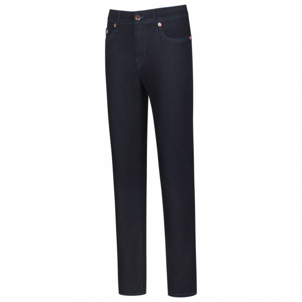 True Religion Tony No Flap Skinny Fit Mężczyźni Dżinsy 101649-2S