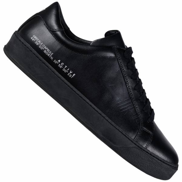 Maserati Unisex Limited Edition Grecale Unisex Sneakers in pelle 9200307
