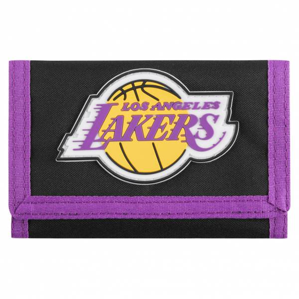 Los Angeles Lakers NBA Wallet Brieftasche 8011660-LAK