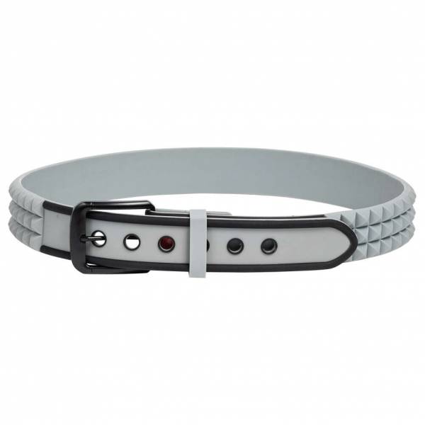 C3 Belt Ceinture en silicone 10527 Gris