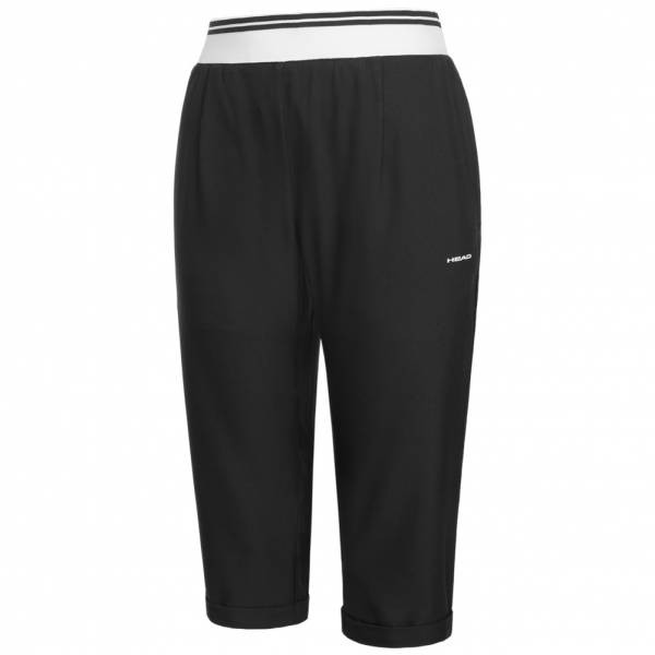 HEAD Club Sutton Damen Caprihose 814243-BKWB