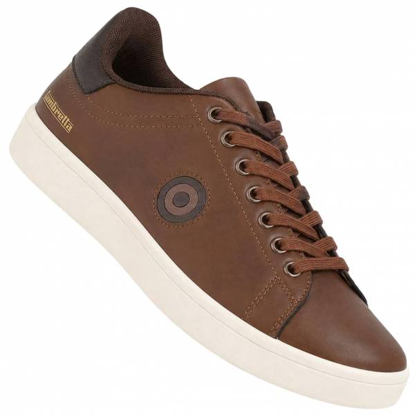 Lambretta Pinball 2 Uomo Sneakers tan LAM0025-P22