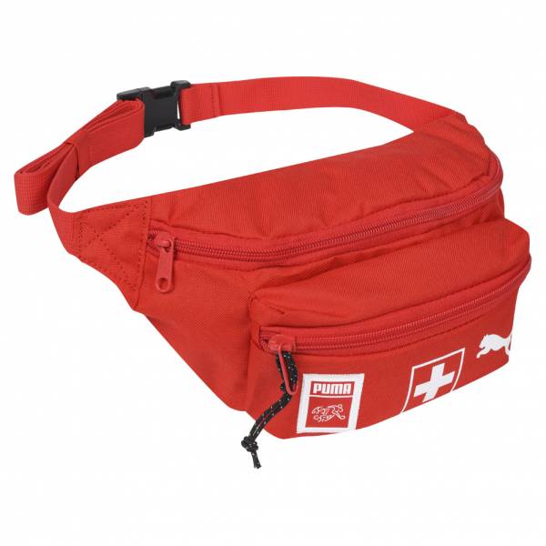 Schweiz PUMA Waist Bag Bauchtasche 077058-01