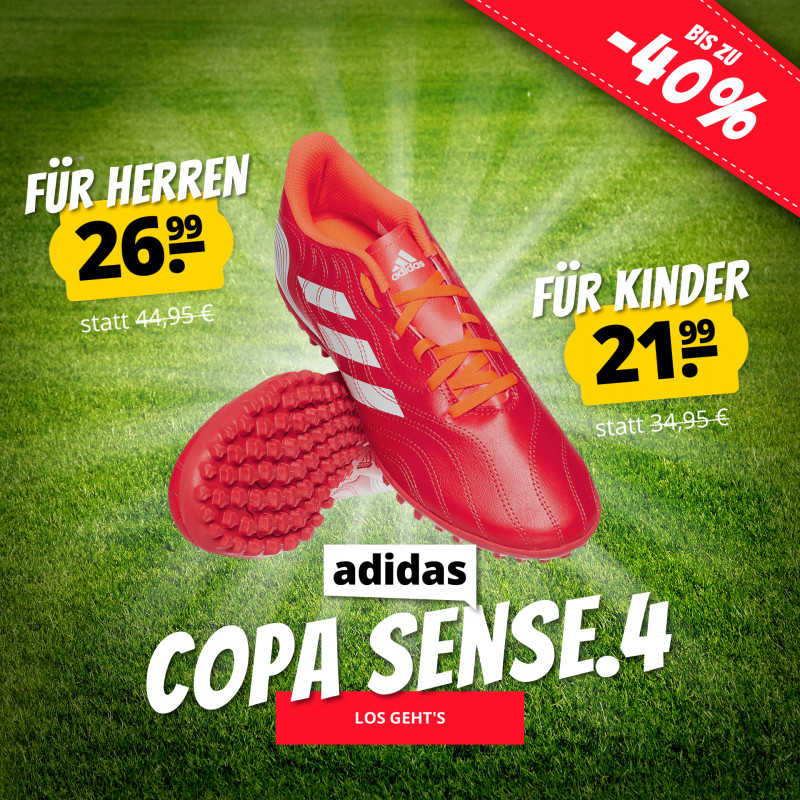 SportSpar.de - Dein Onlineshop für günstige Sportbekleidung