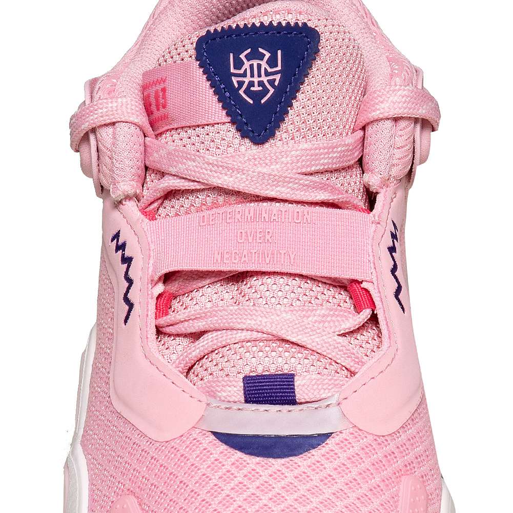 adidas D.O.N. Issue 3 'Light Pink' GW3643