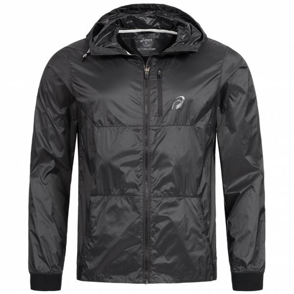 ASICS FuzeX Herren Trainings Jacke 141626-0904