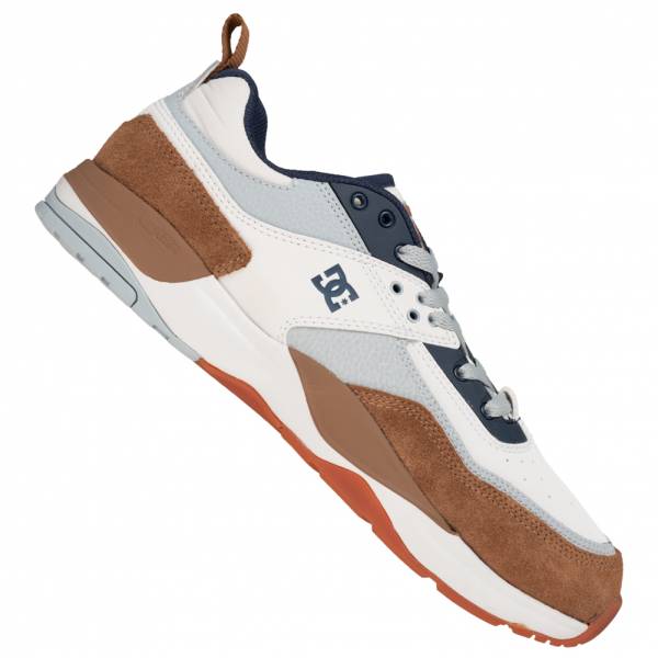 DC Shoes E.Tribeka SE Mężczyźni Sneakersy na deskorolkę ADYS700142-CNW