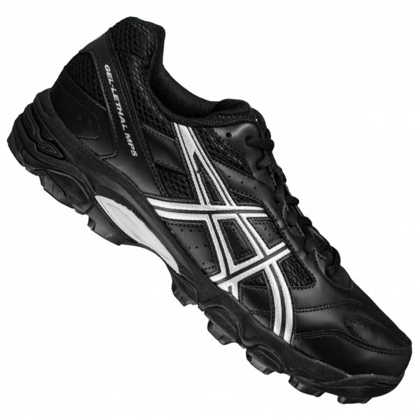 ASICS GEL-Lethal MP5 Hockey Schuhe P230Y-9090