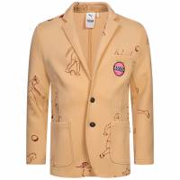 PUMA x KidSuper Studios Tailored Men Blazer 598436-12