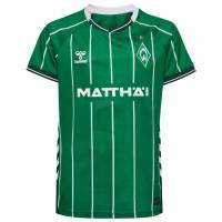 SV Werder Bremen hummel Niño Camiseta de primera equipación 231007-6801