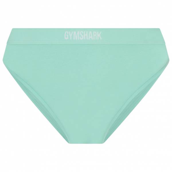 Gymshark Women Cotton Fitness Briefs GLUW4100-HYM