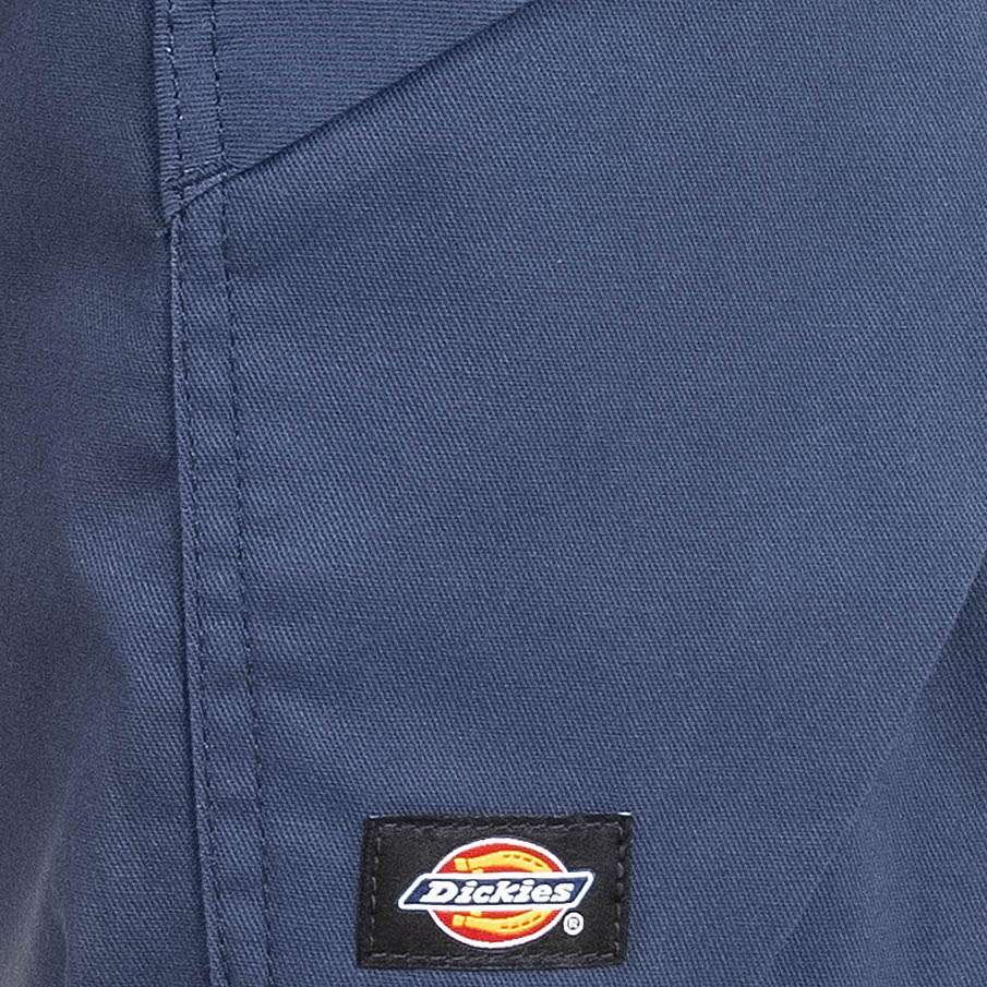 Accessori Lavoro Cintura Da Lavoro Dickies In Pelle - Resistente E
