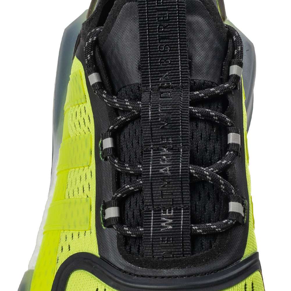 adidas Kawasaki Ninja x ZX 22 Boost 'Silver Metallic' GW2125