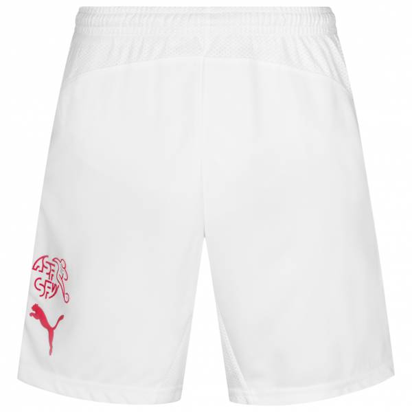 Schweiz PUMA Heim Herren Shorts 733999-16
