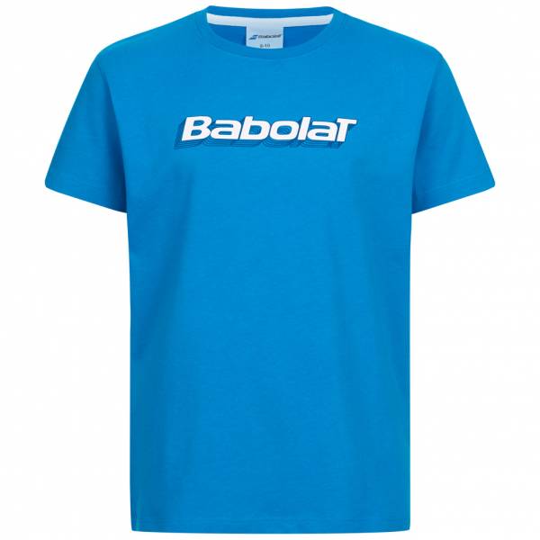 Babolat Training Basic Garçon T-shirt 42F1482136