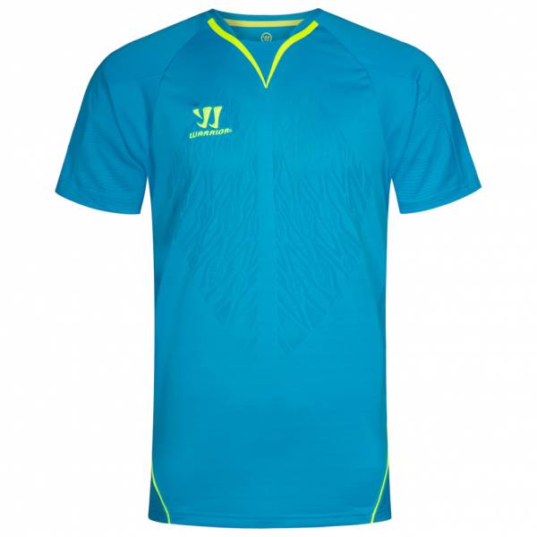 Warrior Skreamer Herren Trainings Shirt WSTM464-VDB