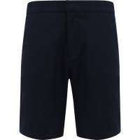 NINES Collection Comas Herren Casual Shorts 1G13147 Sky Captain Navy