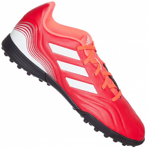 adidas Copa Sense.3 TF Dzieci Korki turfy do piłki nożnej FY6164