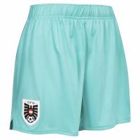 Austria ÖFB PUMA Player Issue Mujer Jugadores Pantalones cortos 759822-04