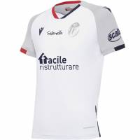 Bologna FC macron Niño Camiseta de segunda equipación 58117769