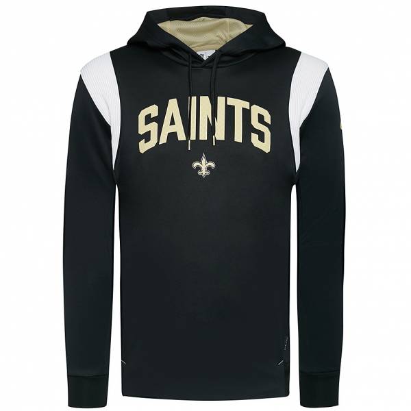 Saints de La Nouvelle-Orléans NFL Nike Hommes Sweat à capuche NS49-036L-7W-5N9