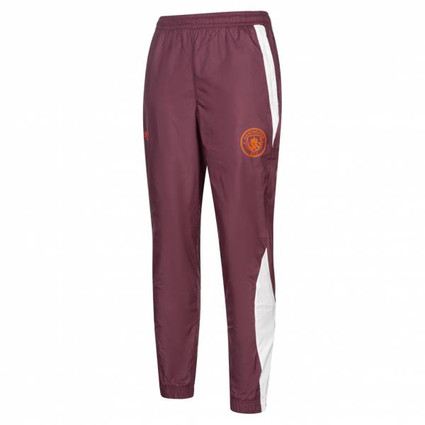 Manchester City F.C. PUMA Hombre Pantalones de presentación 772847-11
