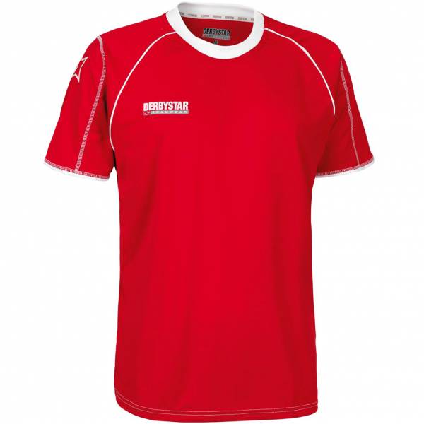 Derbystar Energy Kurzarm Trikot 6154