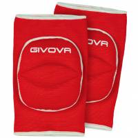 Givova Light Kniebeschermers voor volleybal GIN01-1203