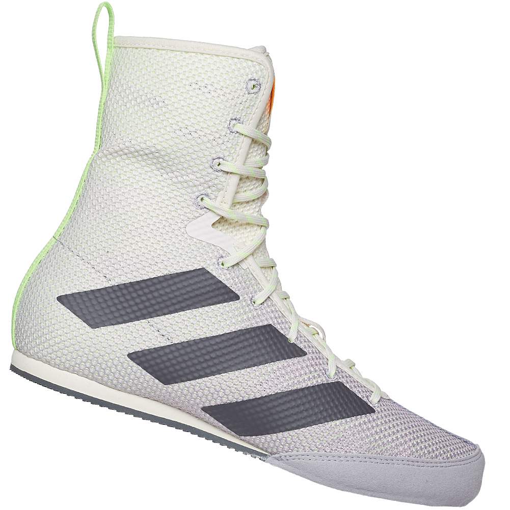 Misericordioso Engañoso cuenca adidas Box Hog 3 Zapatos de boxeo FV6584 | deporte-outlet.es