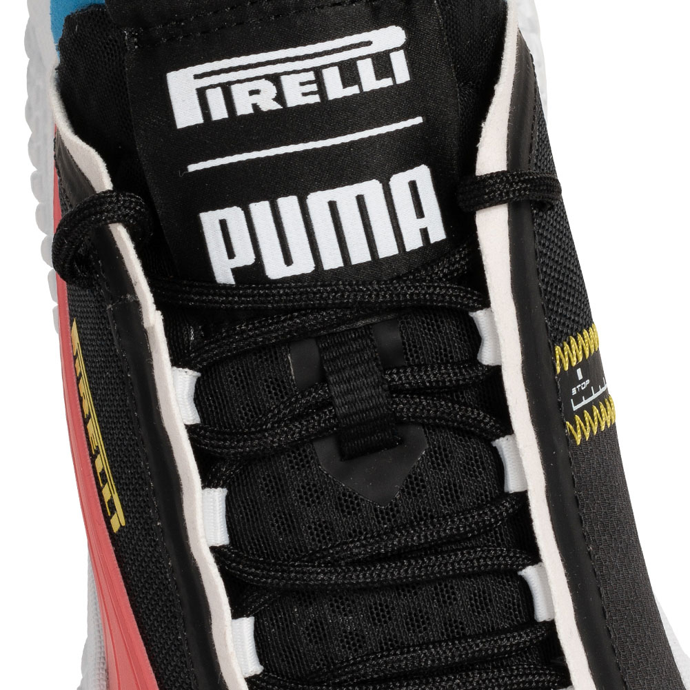 puma x pirelli replicat x
