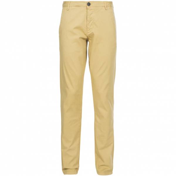Jack & Jones Premium Bolton Troy Tan Chino Pants 12063991