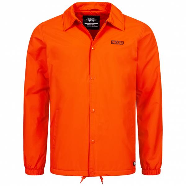 Dickies Dewitt Coach Herren Jacke DK720324OG8