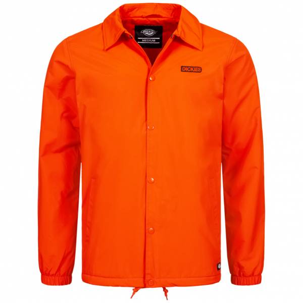 Dickies Dewitt Coach Hommes Veste DK720324OG8