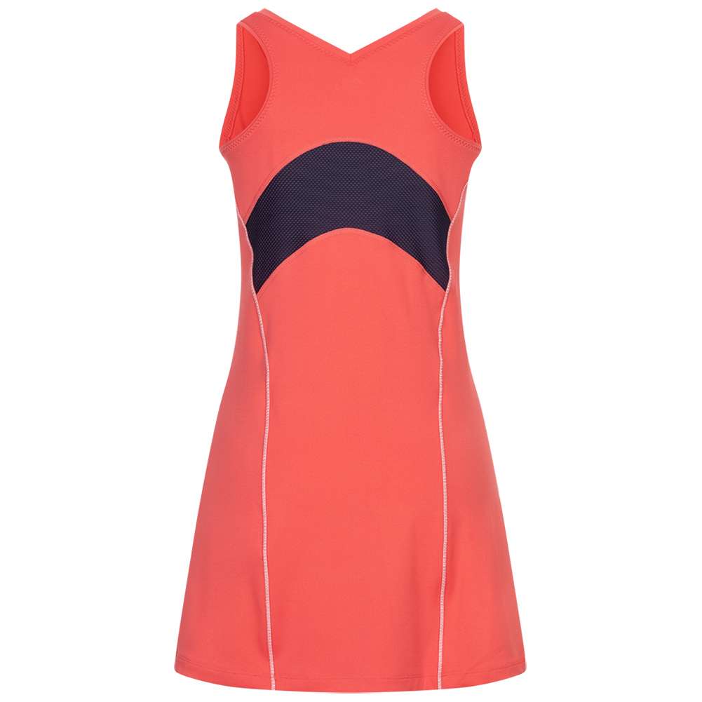 ASICS Racket Dress Women Tennis Dress 336159-0687 | SportSpar.com