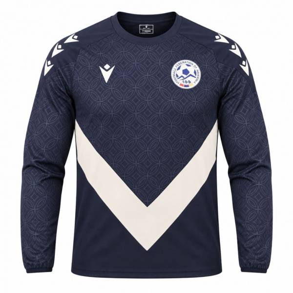 Armenia macron Men Training Sweatshirt 60004345