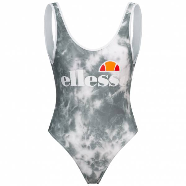 Image of ellesse Lilly Tie Dye Donna Costume da bagno intero SGM11346-944