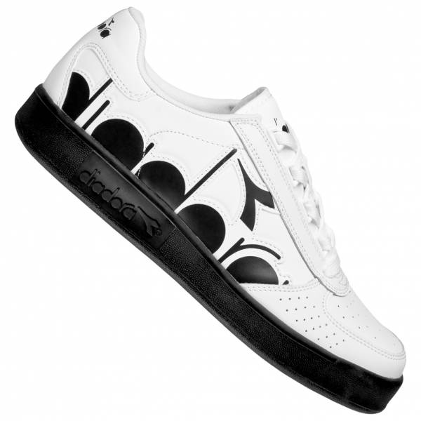 Diadora B.Elite Pogrubienie Sneakersy 501.174046-20006