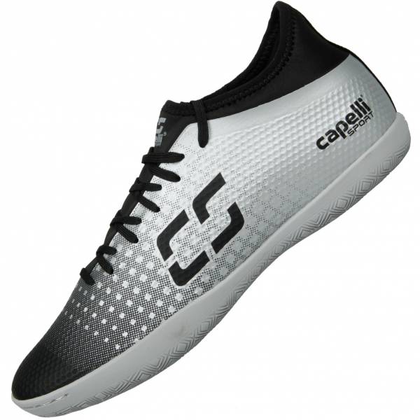 Capelli Sport Fusion Herren Hallen Fußballschuhe AGX-1580-BS