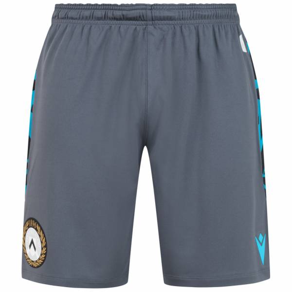 Udinese Calcio macron Uomo Shorts 58577855