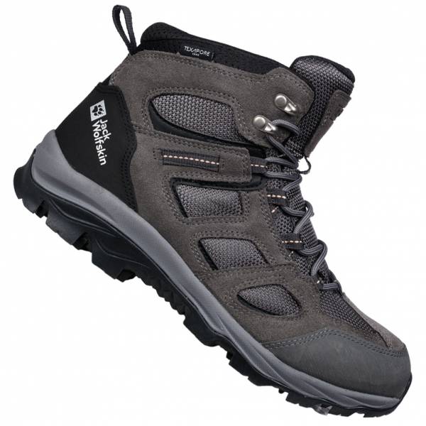Jack Wolfskin VOJO 3 TEXAPORE MID Dames Buiten Laarzen 4042471-6152