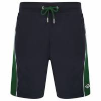 Le Shark Rivington Men Sweat Shorts 5G17829DW-eden-green