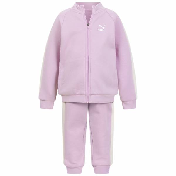 PUMA Minicats T7 Iconic Suit Baby Jogger Anzug 625435-60