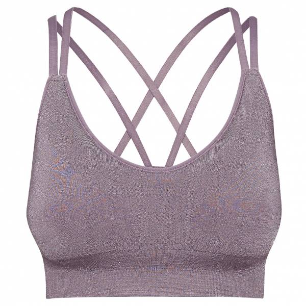 adidas Primeknit Flow All Me Femmes Soutien-gorge de sport FJ7315
