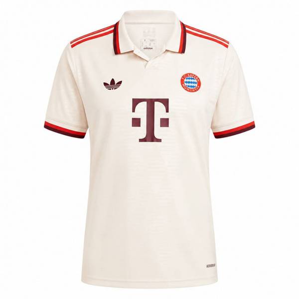FC Bayern München adidas Originals Ausweich Damen Trikot IT2251