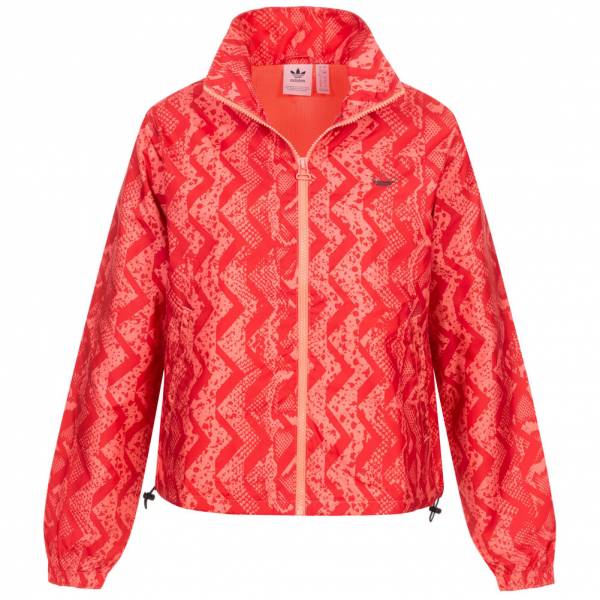 adidas Originals Allover Print Damen Jacke GD9262
