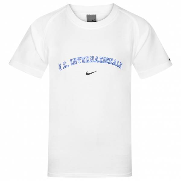 Inter Mailand Nike Kinder Graphic T-Shirt 491678-100