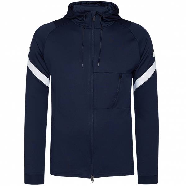 Nike Dri-FIT Strike Herren Trainingsjacke CW5865-451