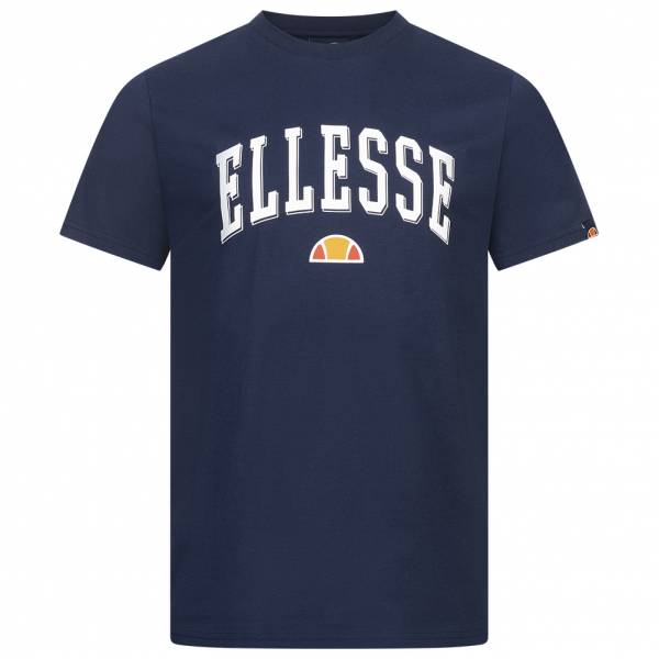ellesse Maddex Hombre Camiseta SBS23231-Marino