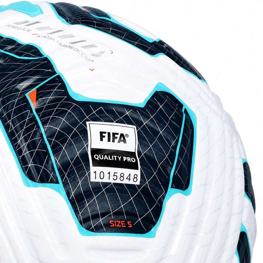 Nike Flight FIFA Quality PRO Match Ball Match ball FZ3023-100