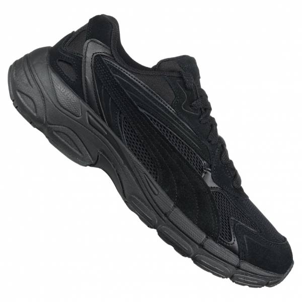PUMA Teveris NITRO Heren Leren sneakers 388774-08